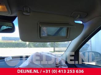 Volvo V-70 V70 (SW), Combi, 1999 / 2008 2.4 20V 140 picture 34