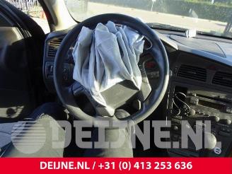 Volvo V-70 V70 (SW), Combi, 1999 / 2008 2.4 20V 140 picture 31