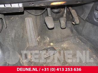 Volvo V-70 V70 (SW), Combi, 1999 / 2008 2.4 20V 140 picture 26