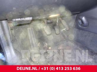 Volvo V-70 V70 (SW), Combi, 1999 / 2008 2.4 20V 140 picture 25