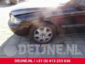 Volvo V-70 V70 (SW), Combi, 1999 / 2008 2.4 20V 140 picture 13