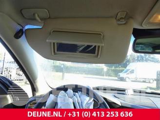 Volvo V-70 V70 (SW), Combi, 1999 / 2008 2.4 20V 140 picture 32