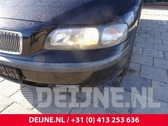 Volvo V-70 V70 (SW), Combi, 1999 / 2008 2.4 20V 140 picture 11