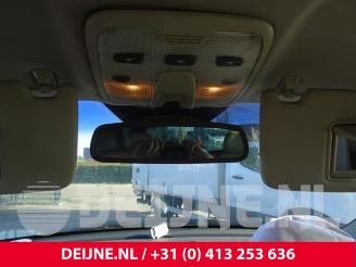 Volvo V-70 V70 (SW), Combi, 1999 / 2008 2.4 20V 140 picture 33