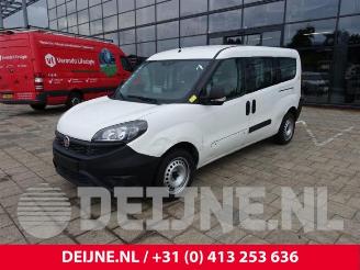 Fiat Doblo Doblo Cargo (263), Van, 2010 1.4 16V picture 3