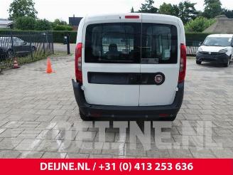 Fiat Doblo Doblo Cargo (263), Van, 2010 1.4 16V picture 6