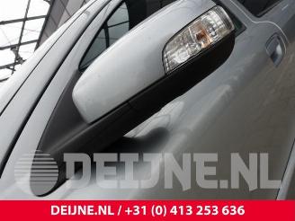 Volvo V-70 V70 (SW), Combi, 1999 / 2008 2.4 D5 20V picture 11