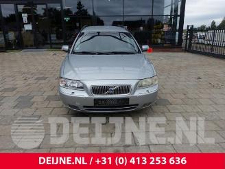 Volvo V-70 V70 (SW), Combi, 1999 / 2008 2.4 D5 20V picture 2