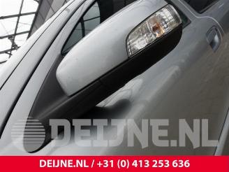 Volvo V-70 V70 (SW), Combi, 1999 / 2008 2.4 D5 20V picture 11