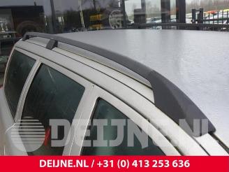 Volvo V-70 V70 (SW), Combi, 1999 / 2008 2.4 20V 170 picture 31