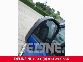 Peugeot Partner Tepee Partner Tepee (7A/B/C/D/E/F/G/J/P/S), MPV, 2008 / 2018 1.6 HDiF 90 16V Phase 1 picture 14