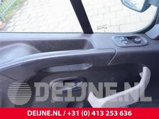 Opel Movano Movano, Van, 2010 2.3 CDTi Biturbo 16V FWD picture 21