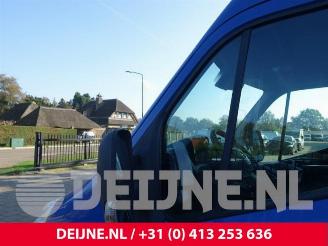 Opel Movano Movano, Van, 2010 2.3 CDTi Biturbo 16V FWD picture 14