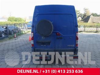 Opel Movano Movano, Van, 2010 2.3 CDTi Biturbo 16V FWD picture 6