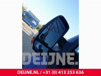 Opel Movano Movano, Van, 2010 2.3 CDTi Biturbo 16V FWD picture 13