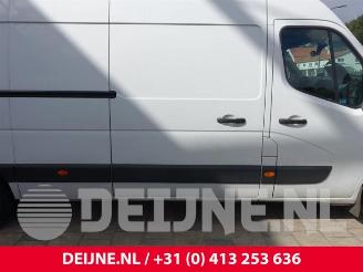 Nissan Nv400 NV 400, Ch.Cab/Pick-up, 2011 2.3 dCi 130 16V picture 34