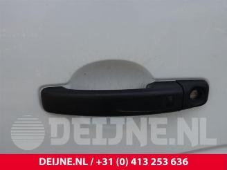 Nissan Nv400 NV 400, Ch.Cab/Pick-up, 2011 2.3 dCi 130 16V picture 16