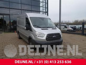 disassembly passenger cars Ford Transit Transit, Van, 2013 2.2 TDCi 16V 2016/6