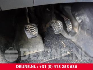 Ford Transit Transit, Van, 2013 2.2 TDCi 16V picture 24