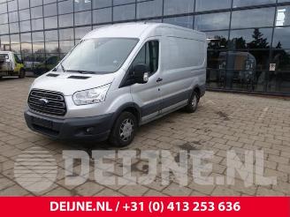 Ford Transit Transit, Van, 2013 2.2 TDCi 16V picture 3