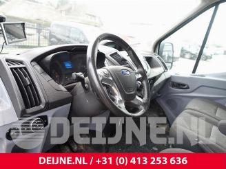 Ford Transit Transit, Van, 2013 2.2 TDCi 16V picture 21
