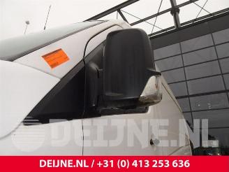 Volkswagen Crafter Crafter, Van, 2011 / 2016 2.0 TDI 16V picture 11