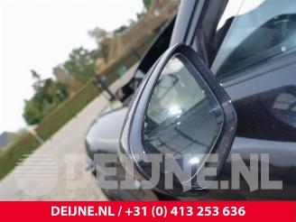 Porsche Taycan Taycan Cross Turismo (Y1B), Combi, 2020 4S Performance Battery Plus picture 12