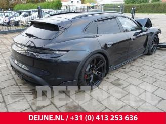 Porsche Taycan Taycan Cross Turismo (Y1B), Combi, 2020 4S Performance Battery Plus picture 6