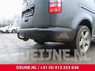 Volkswagen Caddy Caddy III (2KA,2KH,2CA,2CH), Van, 2004 / 2015 2.0 TDI 16V picture 26