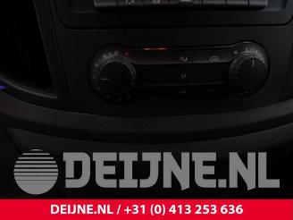 Mercedes Vito Vito (447.6), Van, 2014 2.2 116 CDI 16V picture 30