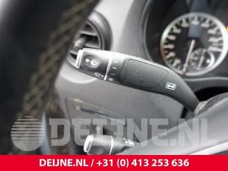 Mercedes Vito Vito (447.6), Van, 2014 2.2 116 CDI 16V picture 21