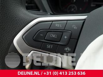 Volkswagen Caddy Caddy Cargo V (SBA/SBH), Van, 2020 2.0 TDI BlueMotionTechnology picture 22