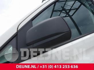 Volkswagen Caddy Caddy Cargo V (SBA/SBH), Van, 2020 2.0 TDI BlueMotionTechnology picture 11