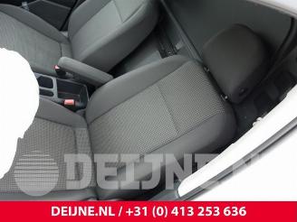 Volkswagen Caddy Caddy Cargo V (SBA/SBH), Van, 2020 2.0 TDI BlueMotionTechnology picture 17