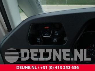 Volkswagen Caddy Caddy Cargo V (SBA/SBH), Van, 2020 2.0 TDI BlueMotionTechnology picture 20