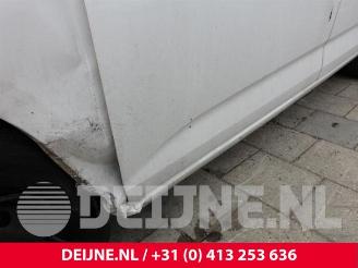 Volkswagen Caddy Caddy Cargo V (SBA/SBH), Van, 2020 2.0 TDI BlueMotionTechnology picture 15