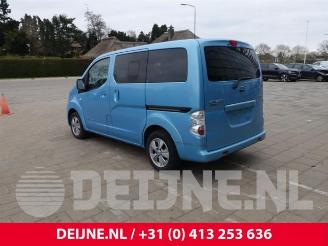 Nissan Nv200 NV 200 (M20M), Van, 2010 E-NV200 picture 5