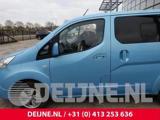 Nissan Nv200 NV 200 (M20M), Van, 2010 E-NV200 picture 17