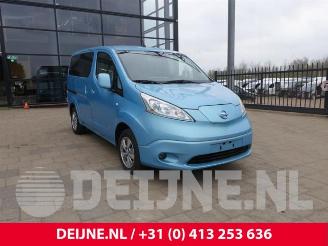 Sloopauto Nissan Nv200 NV 200 (M20M), Van, 2010 E-NV200 2014/6