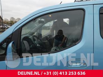 Nissan Nv200 NV 200 (M20M), Van, 2010 E-NV200 picture 15