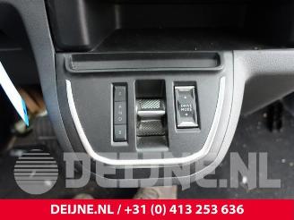 Toyota ProAce ProAce, Van, 2016 Electric Worker picture 28
