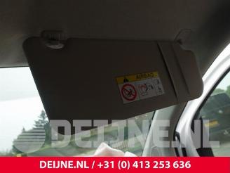 Toyota ProAce ProAce, Van, 2016 Electric Worker picture 25