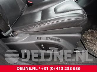 Volvo Xc-60 XC60 I (DZ), SUV, 2008 / 2017 2.0 D4 16V picture 24