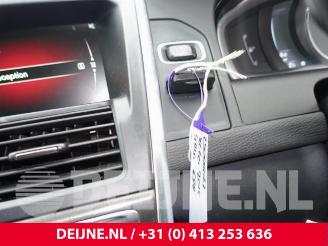 Volvo Xc-60 XC60 I (DZ), SUV, 2008 / 2017 2.0 D4 16V picture 32