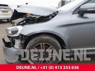 Volvo Xc-60 XC60 I (DZ), SUV, 2008 / 2017 2.0 D4 16V picture 9