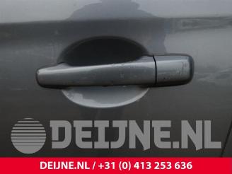 Volvo Xc-60 XC60 I (DZ), SUV, 2008 / 2017 2.0 D4 16V picture 15