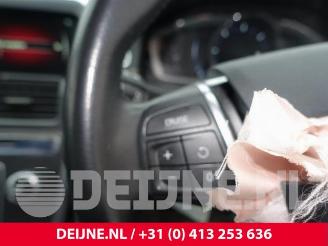 Volvo Xc-60 XC60 I (DZ), SUV, 2008 / 2017 2.0 D4 16V picture 33