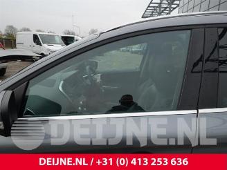 Volvo Xc-60 XC60 I (DZ), SUV, 2008 / 2017 2.0 D4 16V picture 14