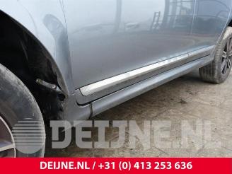 Volvo Xc-60 XC60 I (DZ), SUV, 2008 / 2017 2.0 D4 16V picture 11