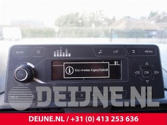 Opel Combo Combo Cargo, Van, 2018 1.6 CDTI 75 picture 30